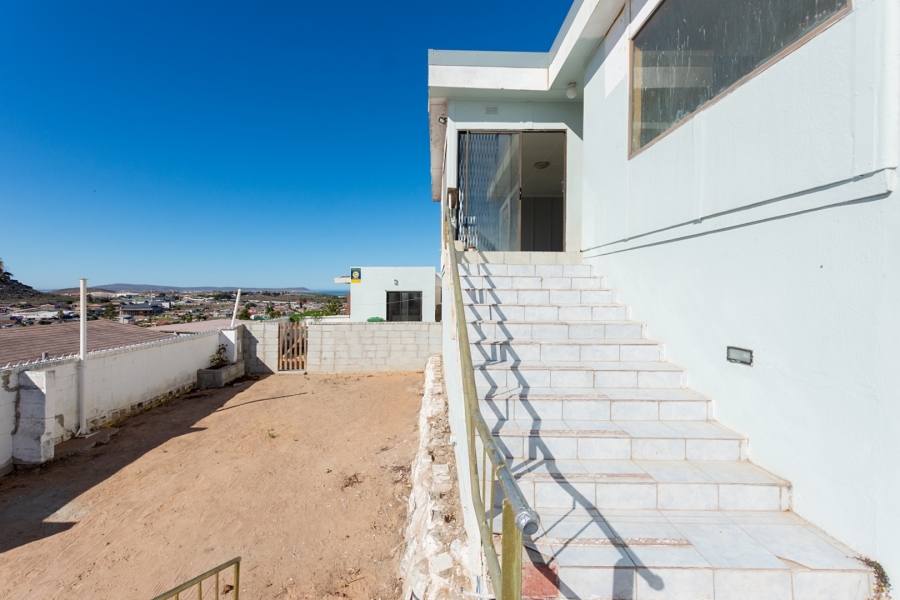 4 Bedroom Property for Sale in Saldanha Western Cape
